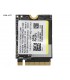 SSD PHISON P0221 512GB NVMe PCIe GEN4 X4 M.2 2230 /QLC 3D NAND/ TBW 300 / 3600-3400MB/s RW / 0RK2PJ ORIG.