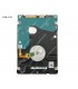 HDD SEGATE MOBILE 1TB 2.5" 7MM SATA III, 6GBIT/S, 5400RPM, 128MB CACHE, 140MB/s NOTEBOOK ST1000LM035 02J7C1 (DS)
