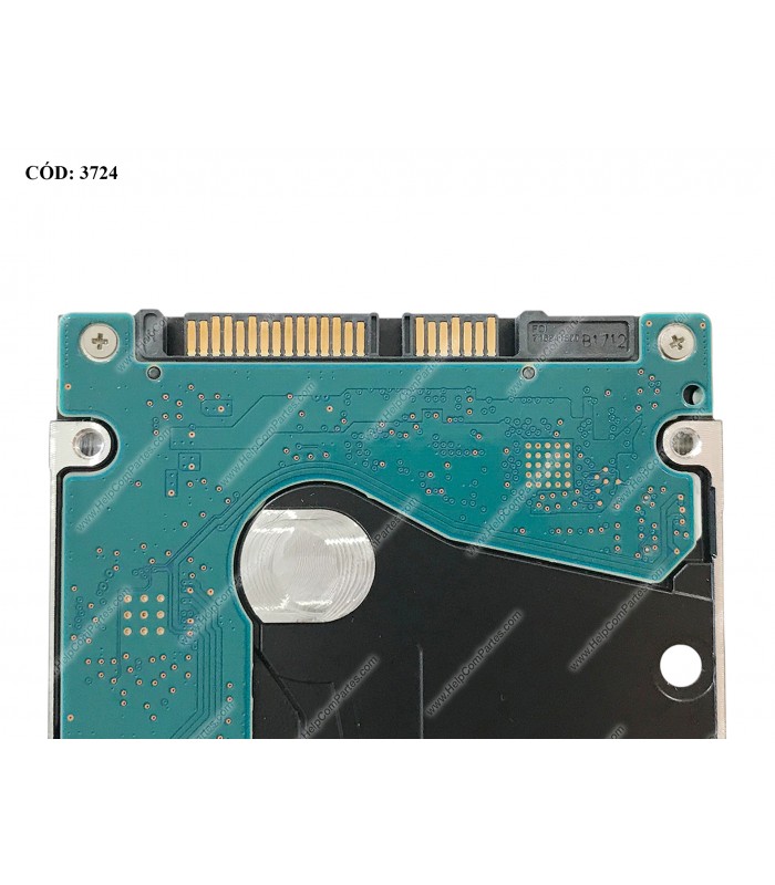 HDD SEGATE MOBILE 1TB 2.5" 7MM SATA III, 6GBIT/S, 5400RPM, 128MB CACHE, 140MB/s NOTEBOOK ST1000LM035 02J7C1 (DS)