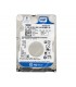 HDD WD BLUE 500GB 2.5" 7MM SATA III, 6GBIT/S, 5400RPM, 128MB CACHE, 150MB/s NOTEBOOK WD5000LPVX 0KRH94 (DS)