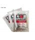 TOALLITA CHEMPAD CHEMTRONICS CP400 CLEANER ELECTRÓNICO ISOPROPÍLICO 91% 5ml ORIG.
