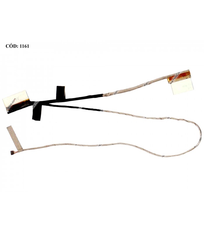FLEX LCD ASUS VIVOBOOK X201 X201E X201L X201S X202 X202E Q200 Q200E S200 S200E SERIES 40PIN DD0EX2LC030 ORIG.