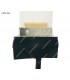 FLEX LCD TOSHIBA SATELLITE L40-B L40D-A L40D-B L45-B C40-B L45D-B C45-B 30PIN SERIES 1422-01RM000 ORIG.