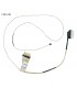 FLEX LCD TOSHIBA C75 C75D-B C75D C70D-B L75 L75-B L70-B 17.3" SERIES 40PIN 6017B0490101 V000350150 OEM