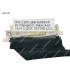 FLEX LCD TOSHIBA C75 C75D-B C75D C70D-B L75 L75-B L70-B 17.3" SERIES 40PIN 6017B0490101 V000350150 OEM