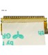 FLEX LCD ASUS VIVOBOOK X201 X201E X201L X201S X202 X202E Q200 Q200E S200 S200E SERIES 40PIN DD0EX2LC030 ORIG.