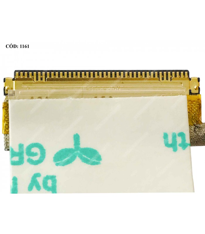 FLEX LCD ASUS VIVOBOOK X201 X201E X201L X201S X202 X202E Q200 Q200E S200 S200E SERIES 40PIN DD0EX2LC030 ORIG.