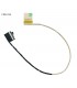 FLEX LCD TOSHIBA SATELLITE S50 S50-B S55T-B5 S55-B S55-C5274 L50-B SERIES 30PIN DD0BLILC130 ORIG