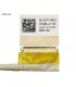 FLEX LCD TOSHIBA SATELLITE S50 S50-B S55T-B5 S55-B S55-C5274 L50-B SERIES 30PIN DD0BLILC130 ORIG