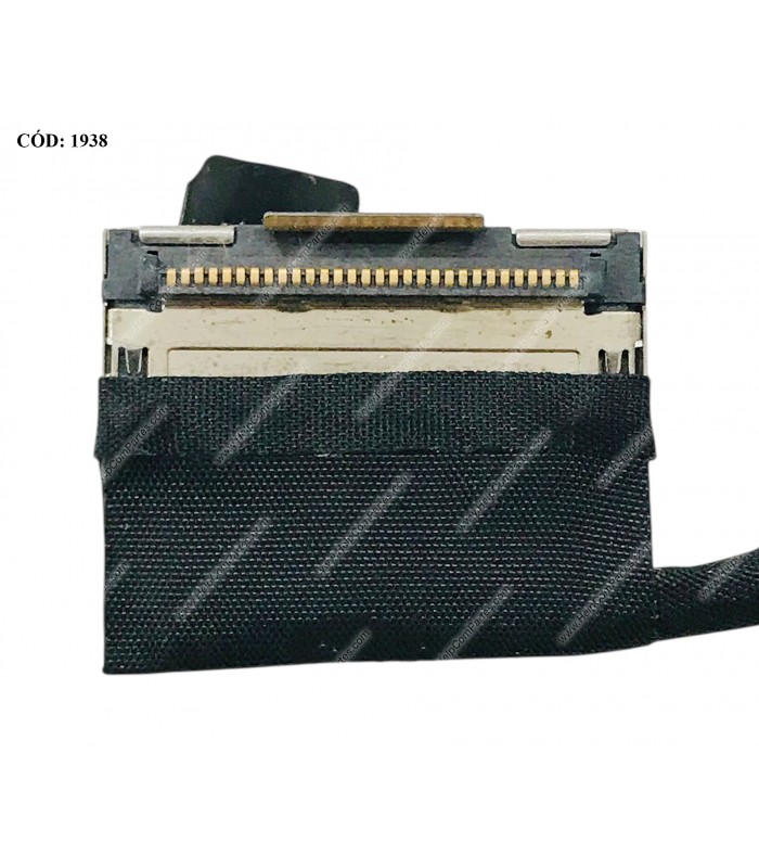 FLEX LCD TOSHIBA SATELLITE S50 S50-B S55T-B5 S55-B S55-C5274 L50-B SERIES 30PIN DD0BLILC130 ORIG