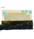 FLEX LCD ASUS VIVOBOOK X201 X201E X201L X201S X202 X202E Q200 Q200E S200 S200E SERIES 40PIN DD0EX2LC030 ORIG.