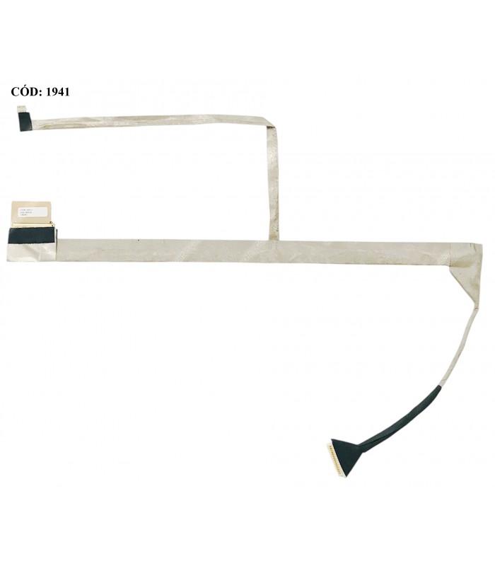 FLEX LCD SAMSUNG R528 R530 R538 R540 R580 R523 R525  SERIES 40PIN BA39-00932A OEM