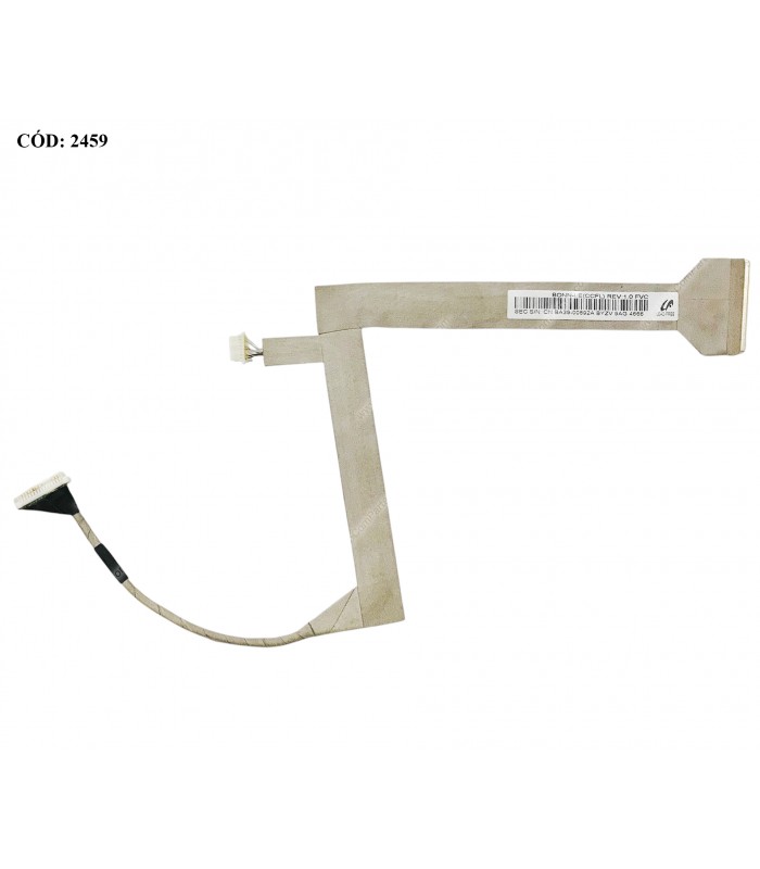 FLEX LCD SAMSUNG R517 R518 R520 R519 R522 SERIES 30PIN BA39-00892A ORIG.