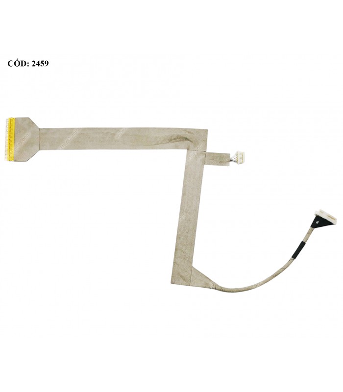 FLEX LCD SAMSUNG R517 R518 R520 R519 R522 SERIES 30PIN BA39-00892A ORIG.