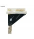 FLEX LCD SAMSUNG R517 R518 R520 R519 R522 SERIES 30PIN BA39-00892A ORIG.