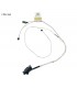 FLEX LCD SONY SVE141 SCE14118 SVE14A27CXH SVE14A35CXH V111 SERIES 40PIN 603-0001-7997_A +MIC ORIG. 