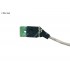 FLEX LCD SONY SVE141 SCE14118 SVE14A27CXH SVE14A35CXH V111 SERIES 40PIN 603-0001-7997_A +MIC ORIG. 
