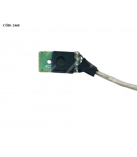 CABLE VGA A VGA HP VIDEO 1.8M 15PIN M/M NEGRO-HOTRON PC 924318-001 ORIG.