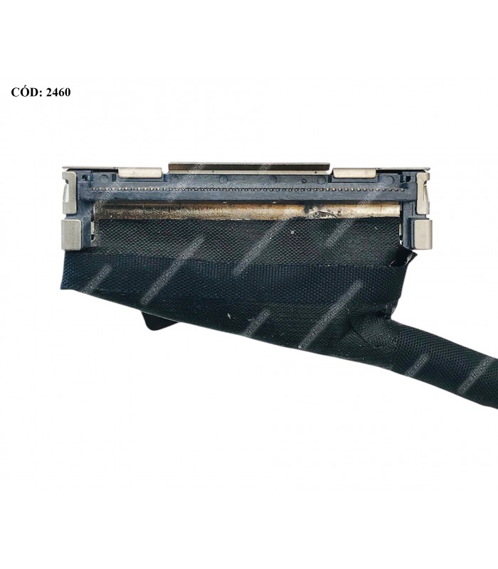 FLEX LCD SONY SVE141 SCE14118 SVE14A27CXH SVE14A35CXH V111 SERIES 40PIN 603-0001-7997_A +MIC ORIG. 
