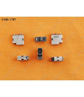CONECTOR DC IN HP ENVY 15-J030US 15-J031NR 15-J032NR SERIES PJ583 ORIG.