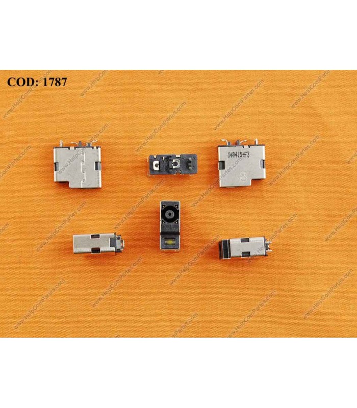 CONECTOR DC IN HP ENVY 15-J030US 15-J031NR 15-J032NR SERIES PJ583 ORIG.
