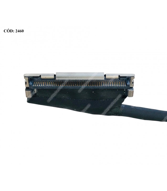 FLEX LCD SONY SVE141 SCE14118 SVE14A27CXH SVE14A35CXH V111 SERIES 40PIN 603-0001-7997_A +MIC ORIG. 