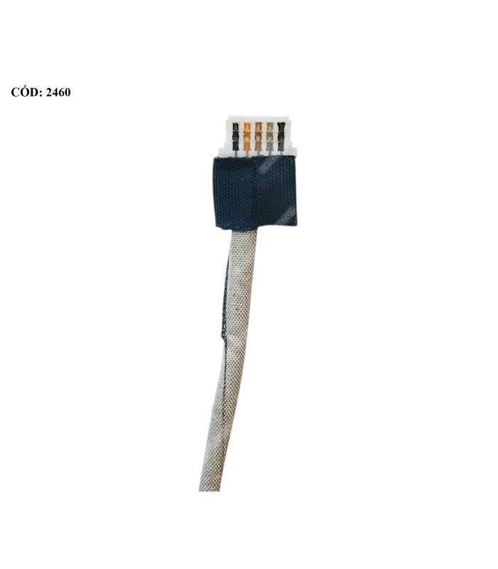FLEX LCD SONY SVE141 SCE14118 SVE14A27CXH SVE14A35CXH V111 SERIES 40PIN 603-0001-7997_A +MIC ORIG. 