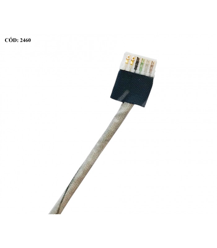 FLEX LCD SONY SVE141 SCE14118 SVE14A27CXH SVE14A35CXH V111 SERIES 40PIN 603-0001-7997_A +MIC ORIG. 