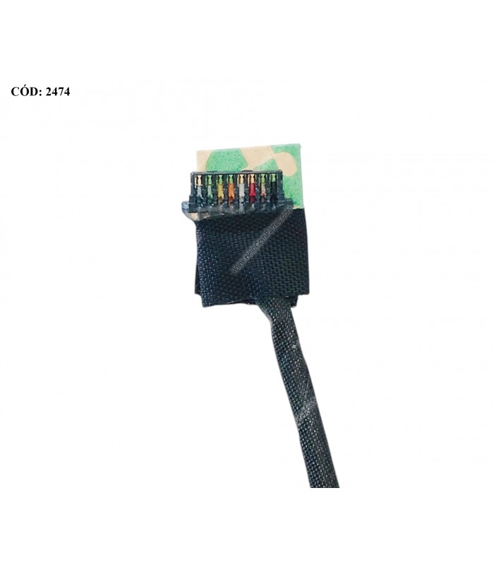 FLEX LCD SONY VAIO SVT13 SVT131 SVT131A11T SVT13117ECS SVT131100 SERIES 40PIN Z30UL 50.4UJ04.001 ORIG.