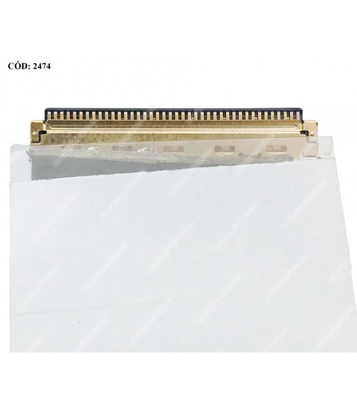 FLEX LCD SONY VAIO SVT13 SVT131 SVT131A11T SVT13117ECS SVT131100 SERIES 40PIN Z30UL 50.4UJ04.001 ORIG.