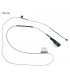 FLEX LCD TOSHIBA SATELLITE  L955D L950 L955 L950D S950 S950D S955 S955D SERIES 40PIN V000300140 ORIG.