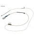 FLEX LCD TOSHIBA SATELLITE  L955D L950 L955 L950D S950 S950D S955 S955D SERIES 40PIN V000300140 ORIG.