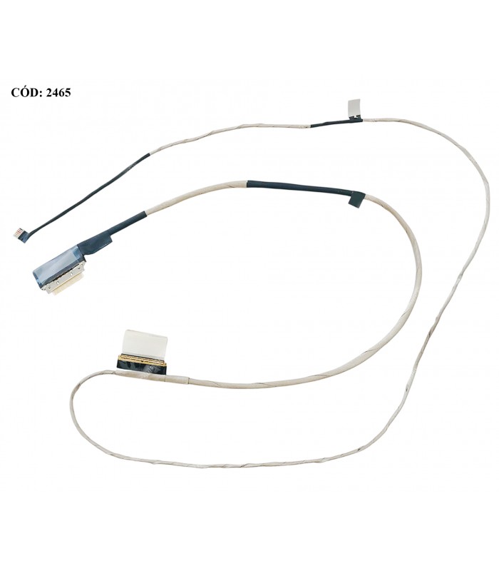 FLEX LCD TOSHIBA SATELLITE  L955D L950 L955 L950D S950 S950D S955 S955D SERIES 40PIN V000300140 ORIG.