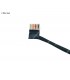 FLEX LCD TOSHIBA SATELLITE  L955D L950 L955 L950D S950 S950D S955 S955D SERIES 40PIN V000300140 ORIG.