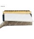 FLEX LCD TOSHIBA SATELLITE L40 L40D L40D-A L40D-B C40 C45 C45-B SERIES 40PIN 1422-01RC000 ORIG.