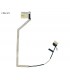 FLEX LCD TOSHIBA Satellite S55T S55T-A S50T-A P55T P50T (Touch) SERIES 30/40 PIN 1422-01E9000 ORIG.