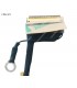 FLEX LCD TOSHIBA Satellite S55T S55T-A S50T-A P55T P50T (Touch) SERIES 30/40 PIN 1422-01E9000 ORIG.