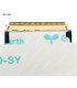 FLEX LCD TOSHIBA SATELLITE C70 C70-D C70-A C75 C75-D C75-A L70 L70-A L75 S70-A S75-A S75T-A DD0BD5LC000 SERIES 40PIN OEM