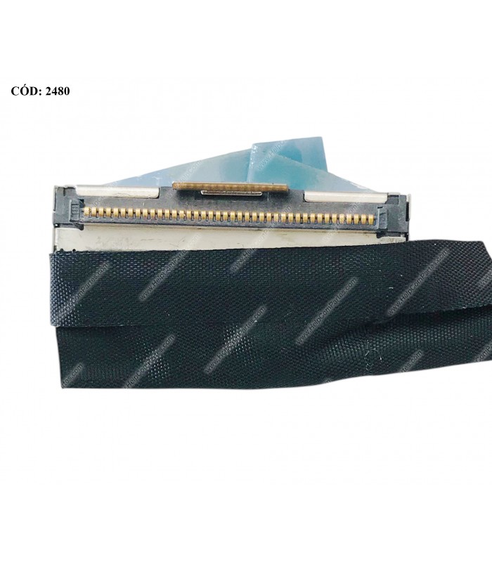 FLEX LCD TOSHIBA SATELLITE C70 C70-D C70-A C75 C75-D C75-A L70 L70-A L75 S70-A S75-A S75T-A DD0BD5LC000 SERIES 40PIN OEM