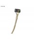 FLEX LCD TOSHIBA SATELLITE C70 C70-D C70-A C75 C75-D C75-A L70 L70-A L75 S70-A S75-A S75T-A DD0BD5LC000 SERIES 40PIN OEM