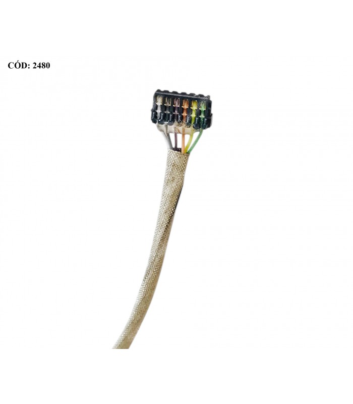 FLEX LCD TOSHIBA SATELLITE C70 C70-D C70-A C75 C75-D C75-A L70 L70-A L75 S70-A S75-A S75T-A DD0BD5LC000 SERIES 40PIN OEM