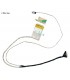 FLEX LCD SAMSUNG RV410 RV411 RV412 RV408 RV413 E3415 RV415 RV420 RC410 SERIES 40PIN BA39-01023A ORIG.