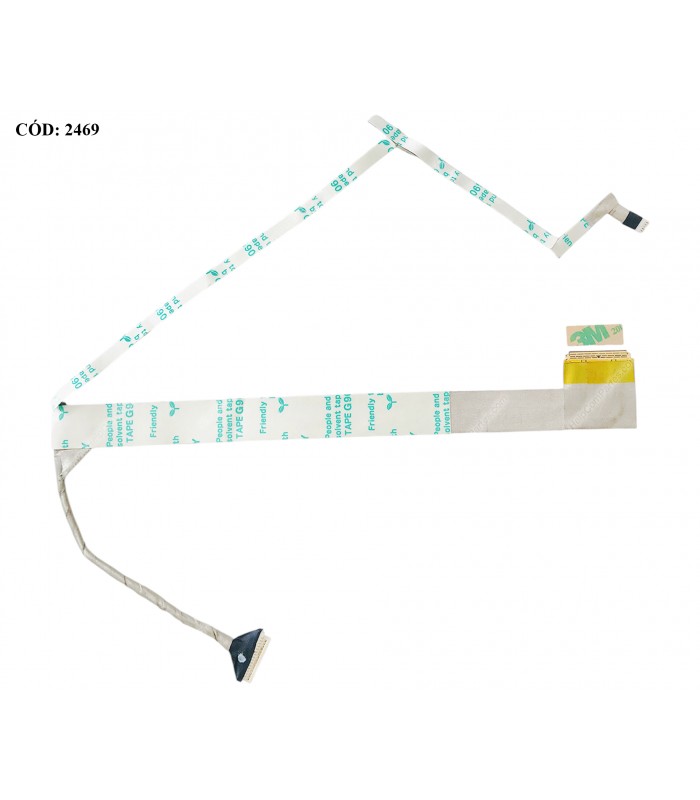 FLEX LCD SAMSUNG R423 R425 R428 R429 R430 R439 R440 R463 R465 R467 R468 R470 R478 R480 SERIES 40PIN ORIG.