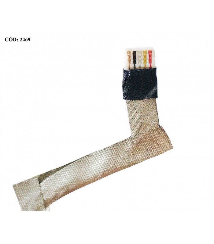 FLEX LCD SAMSUNG R423 R425 R428 R429 R430 R439 R440 R463 R465 R467 R468 R470 R478 R480 SERIES 40PIN ORIG.