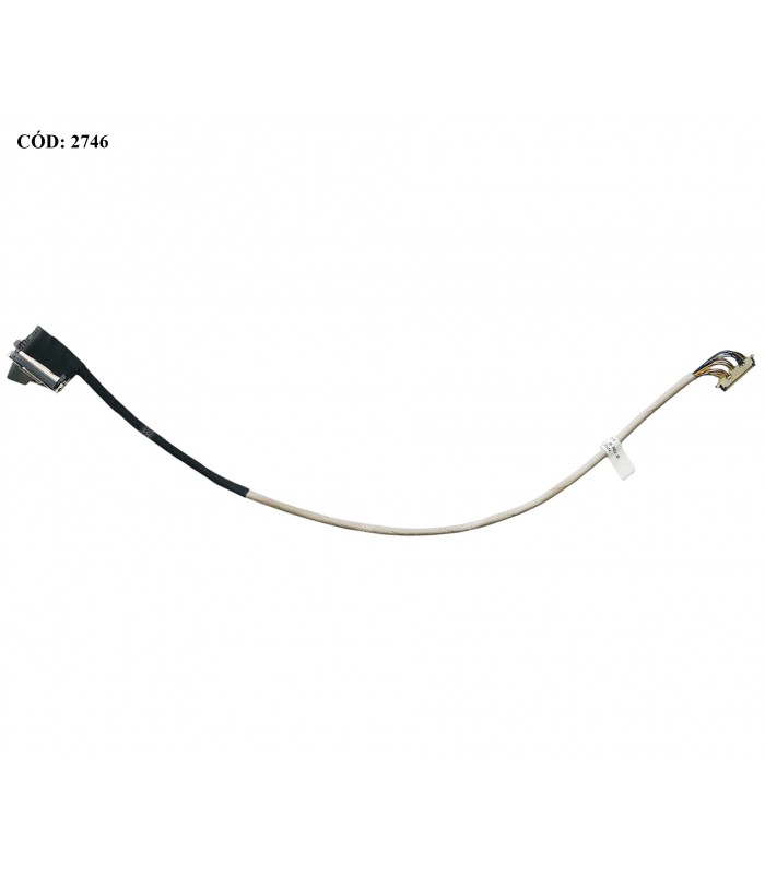 FLEX LCD SONY VAIO VGN-SR5 SR11 SR55 SR43 SR49D SR58F SR45 M750 SERIES 30PIN ORIG.