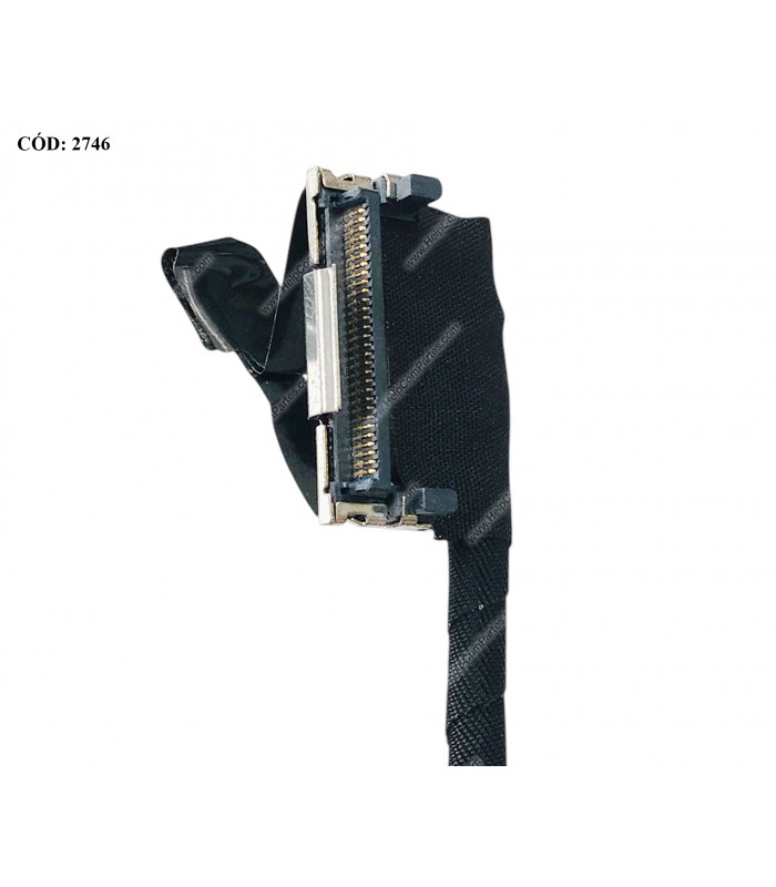 FLEX LCD SONY VAIO VGN-SR5 SR11 SR55 SR43 SR49D SR58F SR45 M750 SERIES 30PIN ORIG.