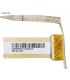 FLEX LCD TOSHIBA SATELLITE C40-A C40D C40-D C45-ASP SERIES 40PIN DD0MTCLC120 ORIG.
