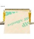 FLEX LCD TOSHIBA SATELLITE C40-A C40D C40-D C45-ASP SERIES 40PIN DD0MTCLC120 ORIG.