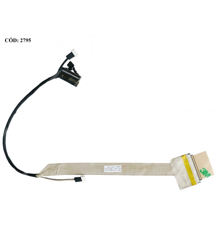FLEX LCD SONY VPC-EB VPC-EB11 VPC-EB11FD VPC-EB11FM VPC-EB11FX VPC-EB11GD VPC-EB11GX SERIES 015-0101-1593_A 30PIN ORIG.