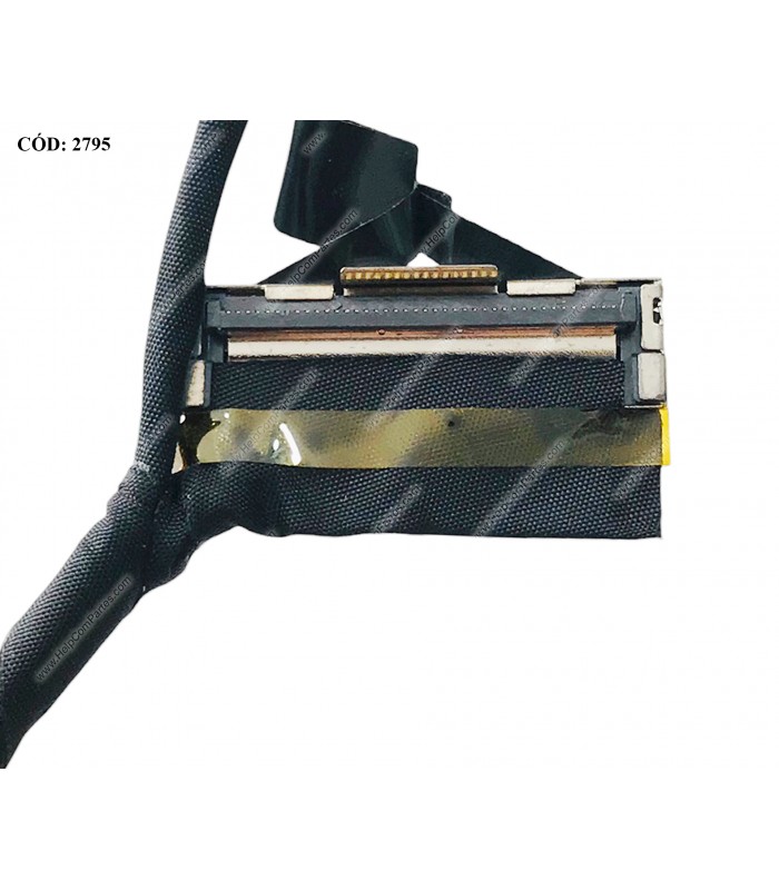 FLEX LCD SONY VPC-EB VPC-EB11 VPC-EB11FD VPC-EB11FM VPC-EB11FX VPC-EB11GD VPC-EB11GX SERIES 015-0101-1593_A 30PIN ORIG.